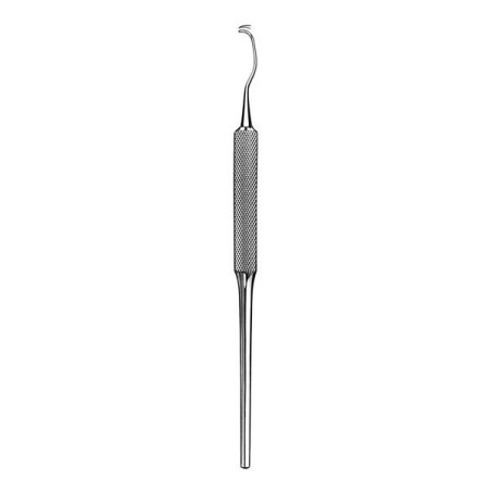 978/2R CURETTE KÃRETTEN